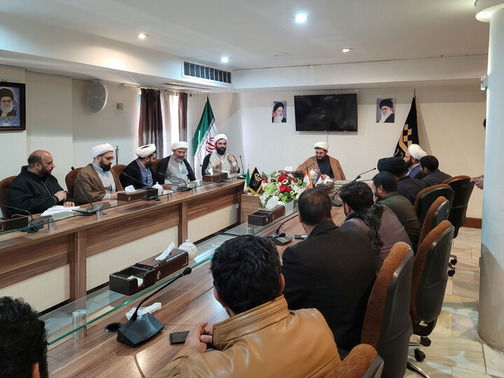 تمرکز طلاب بر ادبیات عرب، زمینه‌ساز اجتهاد پویا است