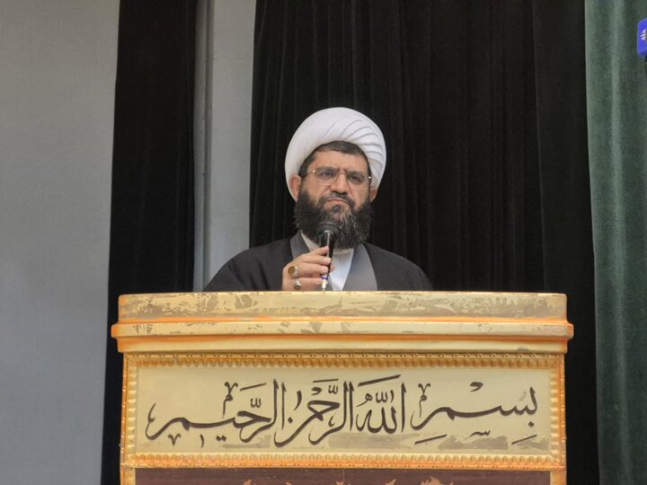 تصاویر/ کارگاه تخصصی طرح شمیم در پاکدشت