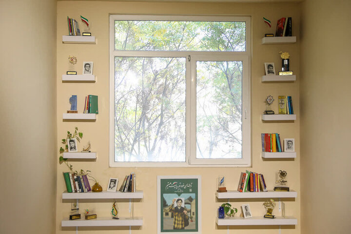 تصاویر / نشست صمیمی نماینده ولی فقیه در استان قزوین با دانشجویان دانشگاه بین المللی حضرت امام خمینی (ره) قزوین