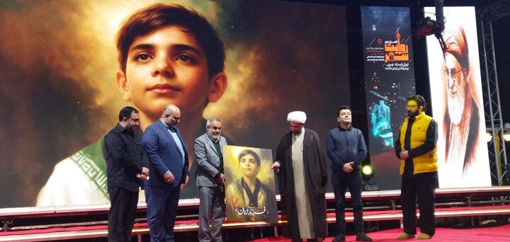 تصاویر/ نشست دورهمی «روایت شهر»؛ نوجوان ایرانی پای کار است