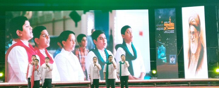 تصاویر/ نشست دورهمی «روایت شهر»؛ نوجوان ایرانی پای کار است