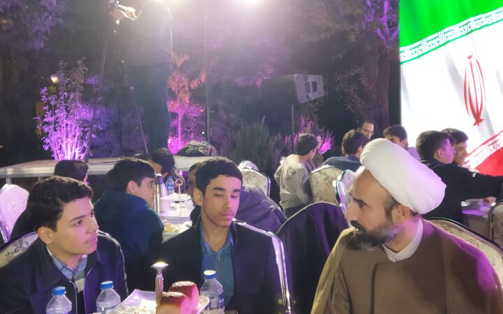 تصاویر/ نشست دورهمی «روایت شهر»؛ نوجوان ایرانی پای کار است