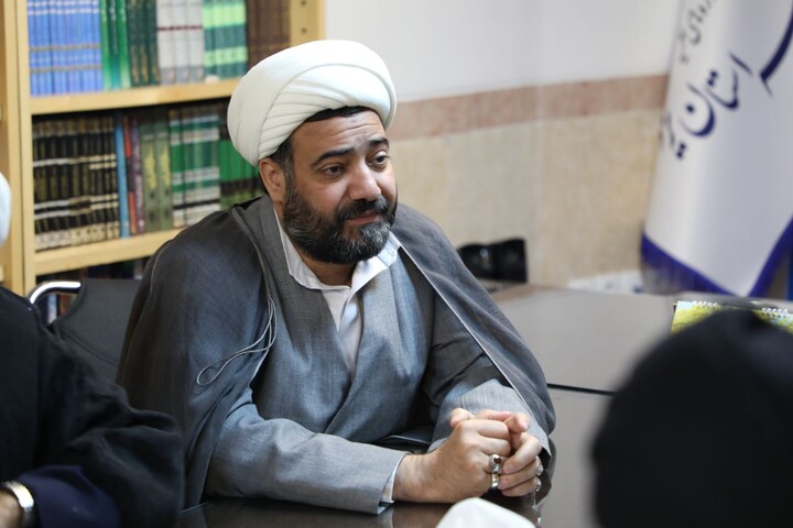 شورای نهادهای حوزوی استان یزد