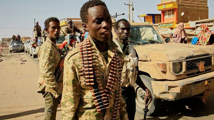 Ni nani anayechukua nafasi ya kwanza katika mauaji ya halaiki dhidi ya raia wasio na hatia nchini Sudan?
