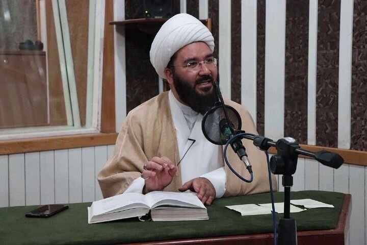 فرزندآوری موجب بقای نام و یاد والدین است