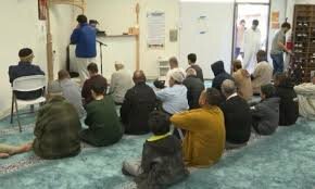 Aurora Mosque Steps In to Aid the Needy as Poverty Rises After Suspension of Federal Food Assistance