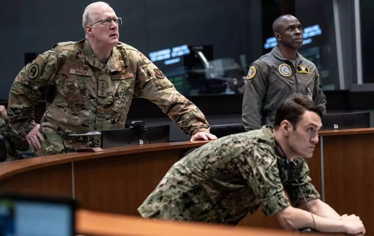 La Iranofobia sigue siendo una prioridad en las actividades de Hollywood