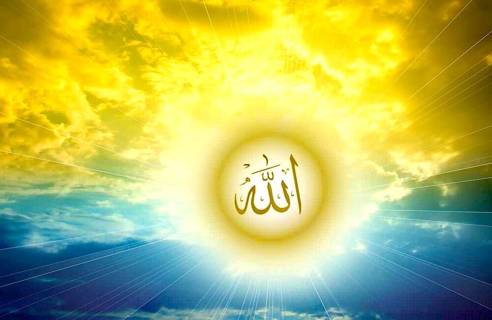 ¿Por qué no puede haber dos dioses en el mundo?