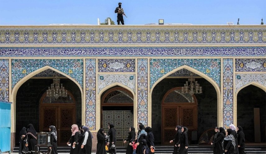 Religious Tensions Rise in Damascus After Anti-Shia Incitement by Golani-Linked Elements