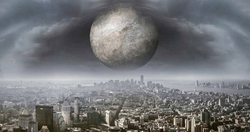 آیا قیامت پایان کار خداست؟