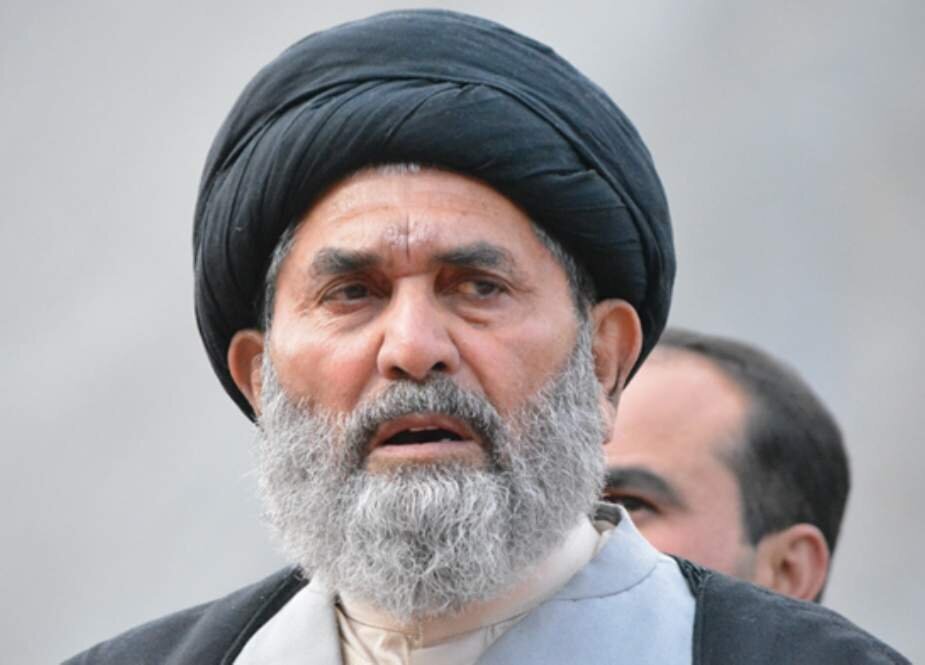 رئیس شورای علمای شیعه پاکستان:غزه؛ نماد تکرار جنایات هیروشیما و ناگاساکی در عصر جدید است