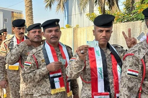 Iraqi Student: Parliamentary Elections Mark a Decisive Battle Between Resistance and U.S. Influence