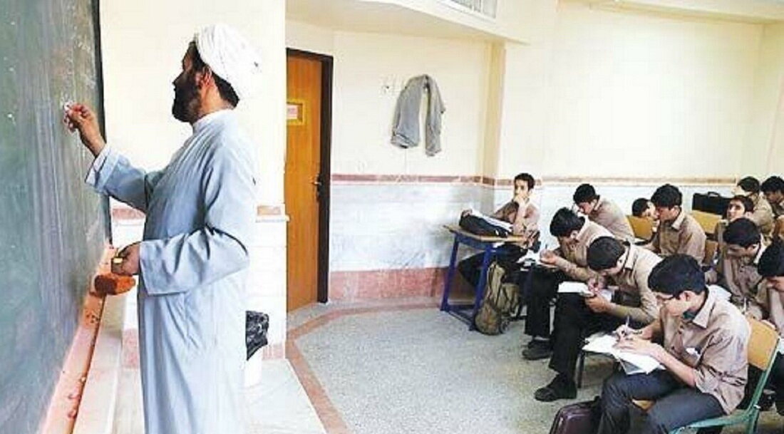 نقش‌آفرینی طلاب در آموزش‌وپرورش؛ از ایده تا ساختار