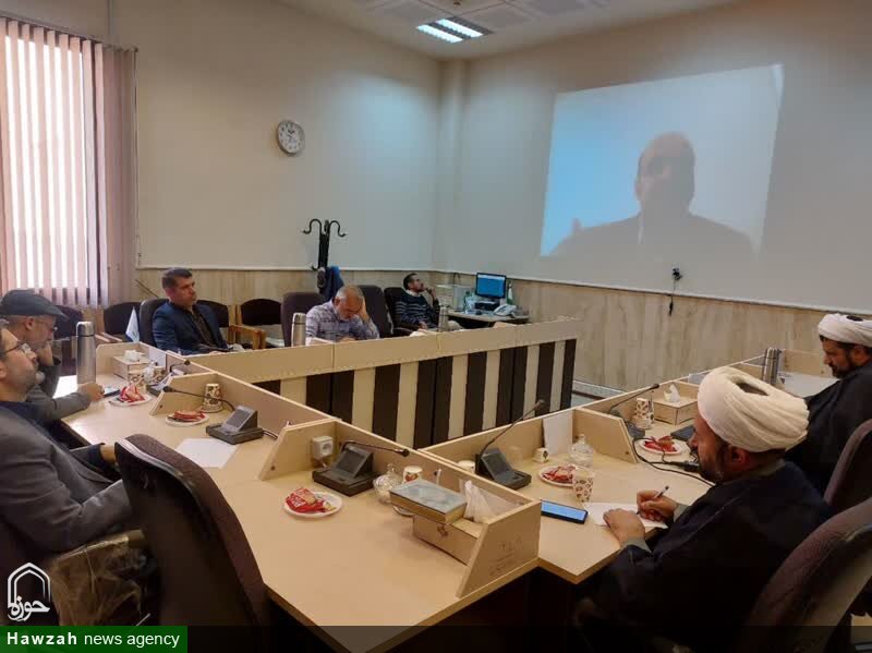 هفتمین پیش‌نشست همایش بین‌المللی تحلیل‌های اخلاقی حامیان جنین