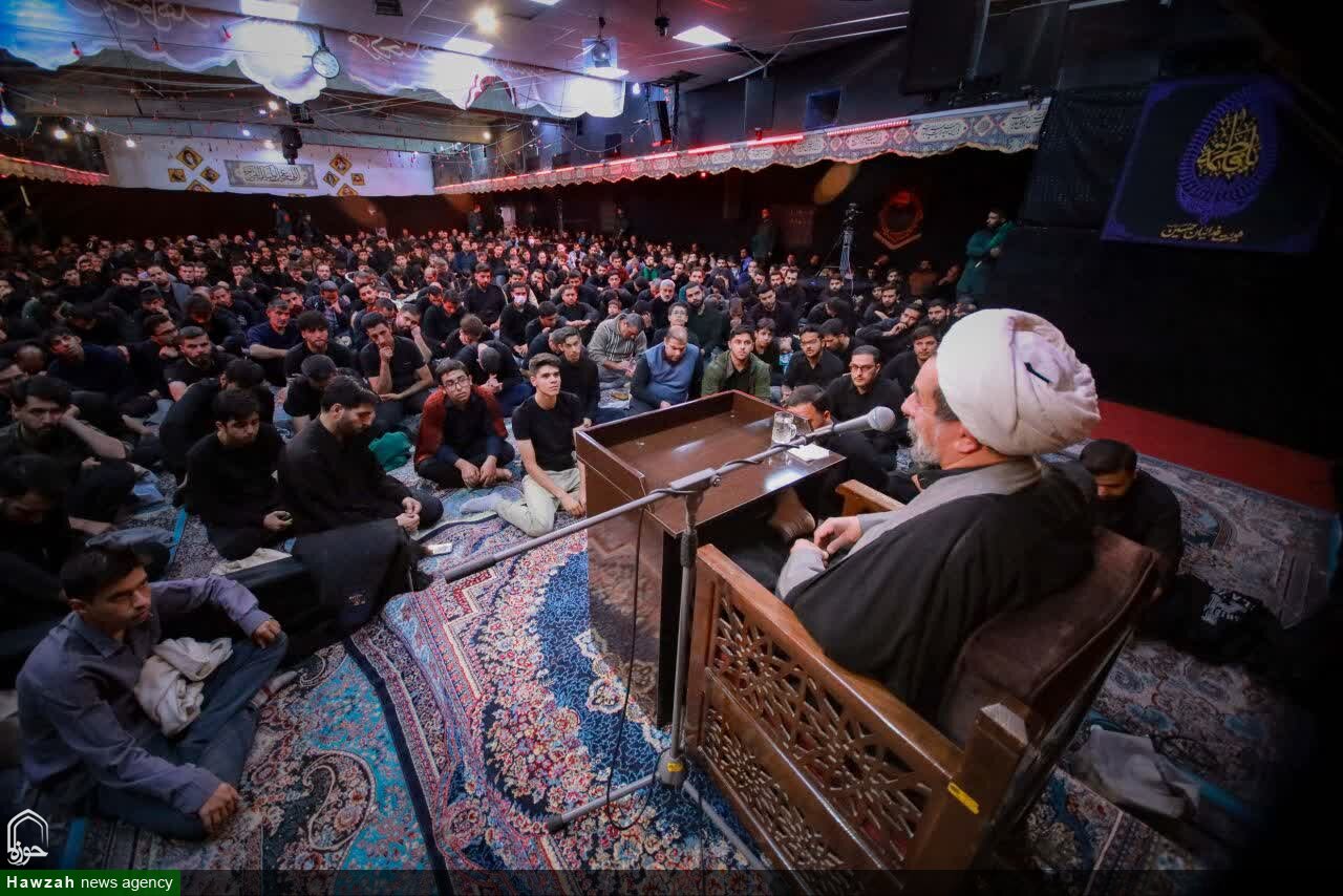 فاطمیه تنها یک جریان تاریخی نیست بلکه یک جریان اعتقادی است