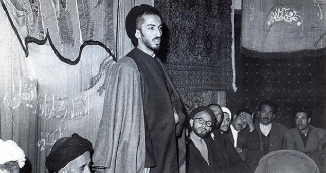 معجون شفابخش شهید نواب صفوی!