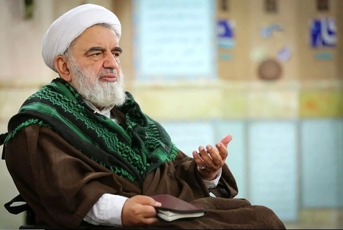 گناه نوعی شرک است؛ اما راه توبه همیشه باز است