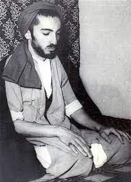 معجون شفابخش شهید نواب صفوی!