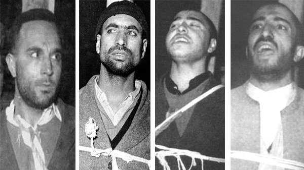 معجون شفابخش شهید نواب صفوی!