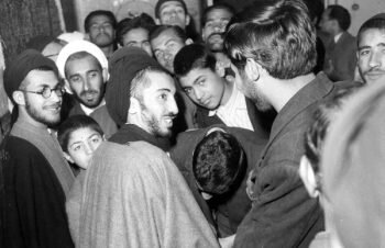 معجون شفابخش شهید نواب صفوی!