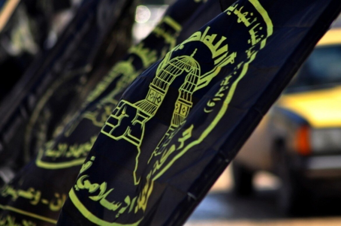 حركة الجهاد: قانون إعدام الأسرى الفلسطينيين تصعيد إجرامي خطير