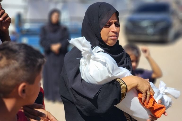 Blok Kuning Gaza: Langkah Baru Trump Menuju Penindasan