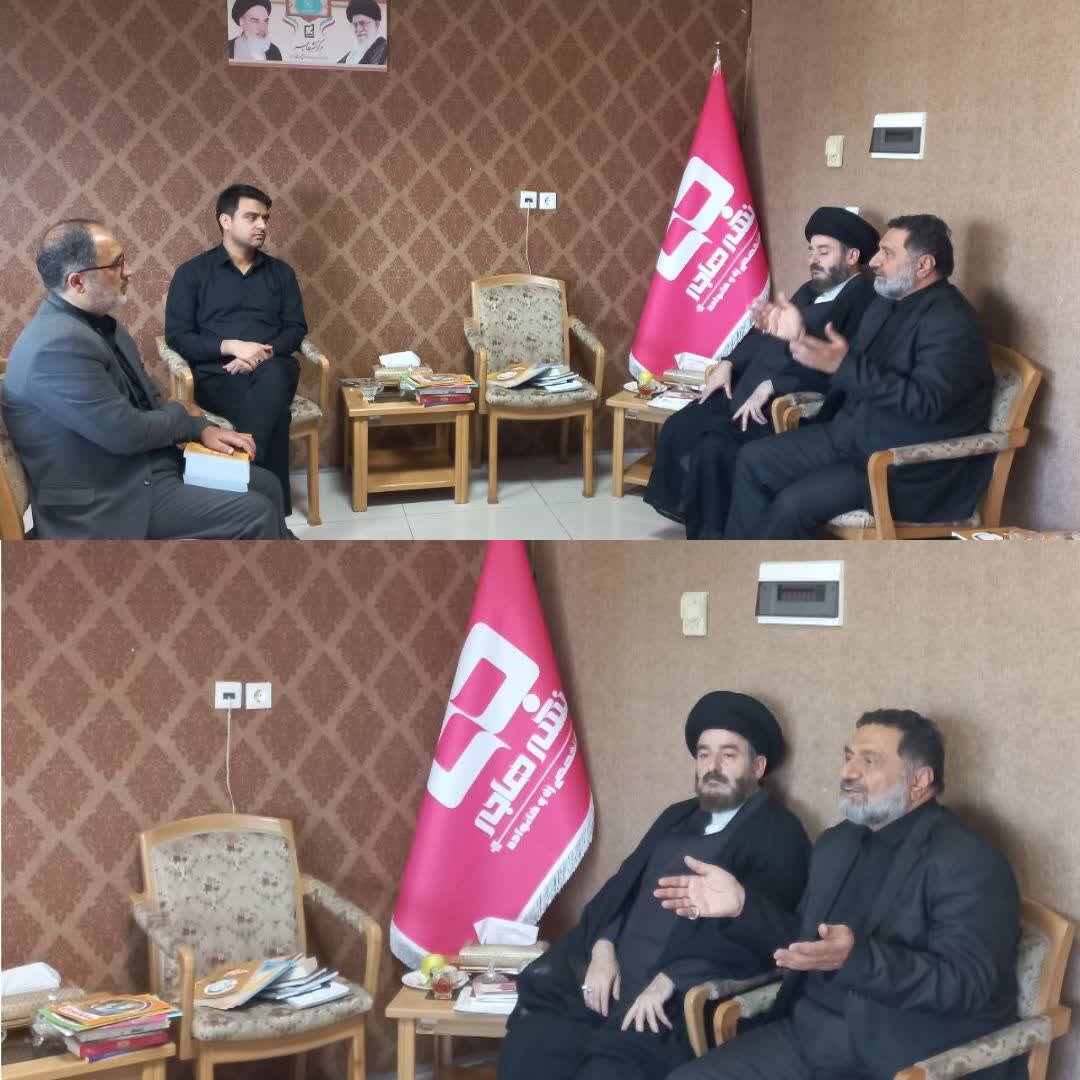 برگزاری نشست تخصصی هم‌افزایی ناشران تخصصی زن و خانواده با مجمع جهانی شیعه‌شناسی