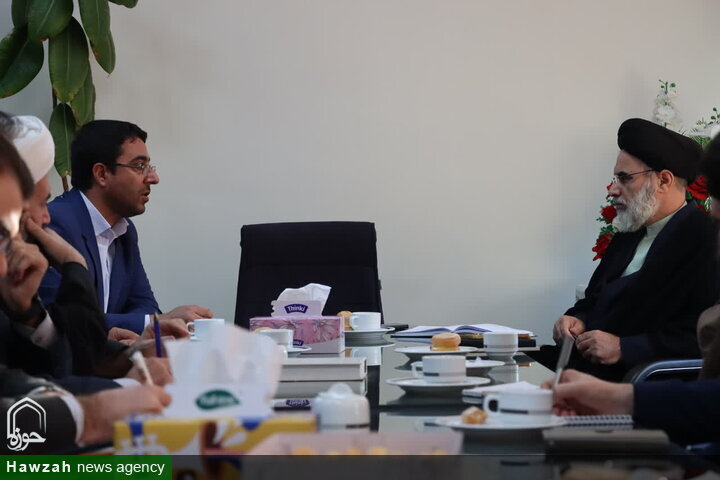 همکاری تبلیغات اسلامی و آموزش و پرورش آذربایجان شرقی برای تعمیق فرهنگ و ارزش‌های دینی در مدارس