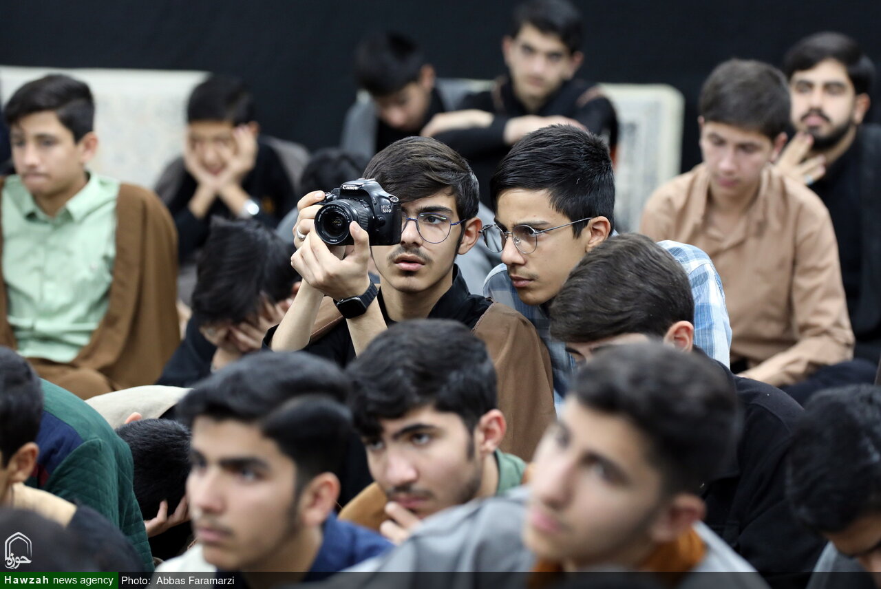 طراحی بیش از ۴۰۰ رشته و گرایش حوزوی برای پاسخ به نیازهای جهان معاصر