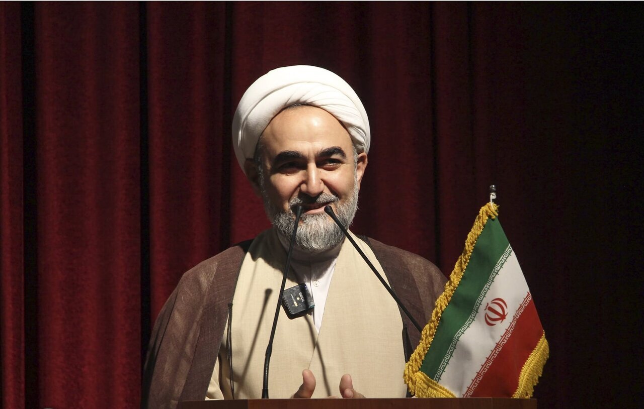 Mukmin Sejati  Harus Menjaga Keseimbangan Dunia dan Akhirat