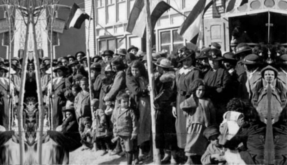 تاریخِ نسواں | قدیم ایران، چین، مصر اور ہندوستان میں عورت کی زندگی