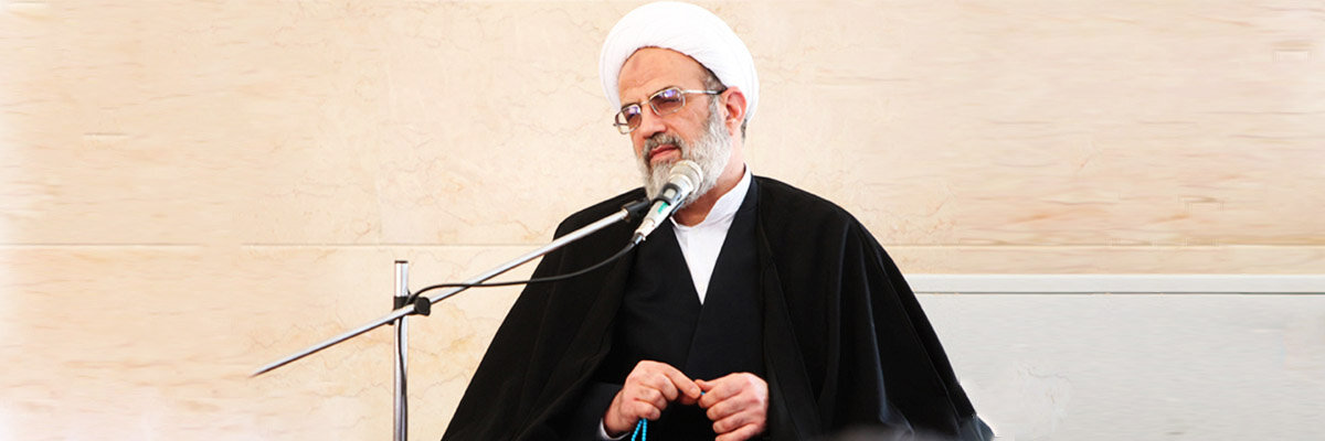 تطهیر قلب؛ شرط ورود به ضیافت الهی