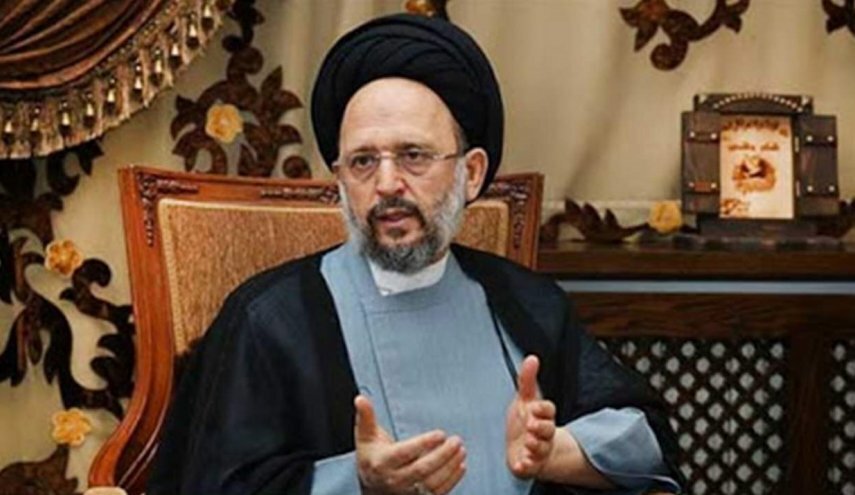 Hujjatul-Islam Fadhlallah Atoa Onyo kwa Serikali ya Lebanon