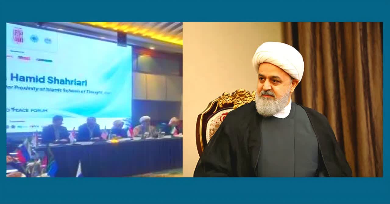 Amani ya kweli hupatikana kwa usawa kati ya nguvu ngumu na laini