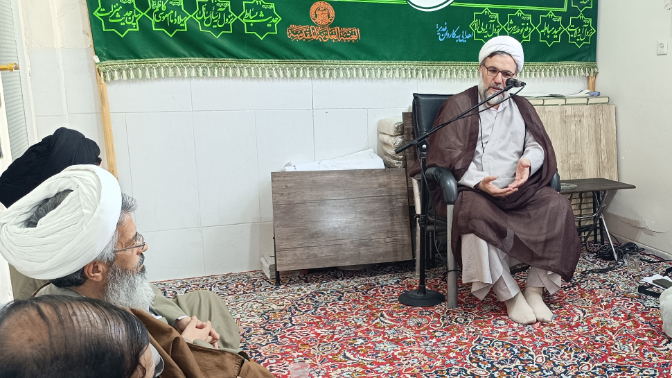 جنگ روایت ها در عصر حضرت زینب (س) الگوی تبدیل تهدید به فرصت است