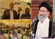 قائدِ ملت جعفریہ پاکستان کا جے ایس او کے کنونشن سے ٹیلیفونک خطاب: جے ایس او محض ایک تنظیم نہیں، بلکہ ایک تحریک اور مشن کے طور پر کام کرے