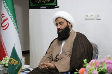 طلاب نماد اخلاق، آرامش و انسجام باشند