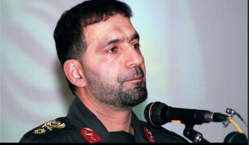 حسن طهرانی مقدم؛ پدر موشک، پسر انقلاب