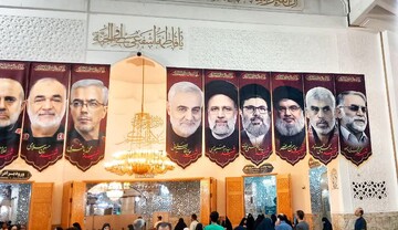 توصیه سردار دلها: هر ایرانی باید یک عکس شهید در خانه‌ داشته باشد