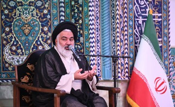 سیره حضرت زهرا(س) و امام علی(ع)، راهنمای شفابخش برای جامعه و خانواده امروز