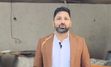 توزیع ۱۸۰۰ پرس غذای گرم در ایام فاطمیه توسط مؤسسه خیریه ثارالله شیراز