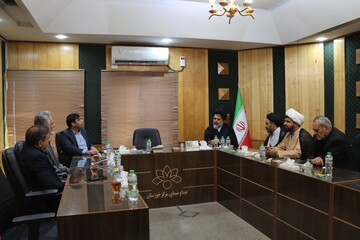 مدارس علمیه، مساجد و مراکز خیریه از یادگارهای ماندگار آیت‌الله العظمی بهبهانی(ره) است+تصاویر