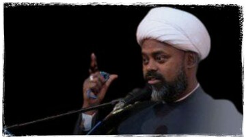 مبلّغ هندی: سیره حضرت زهرا (سلام الله علیها) الگوی والای خودسازی و خدمت به جامعه است