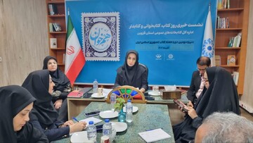 ۶۰ هزار نفر عضو فعال در کتابخانه‌های عمومی استان هستند