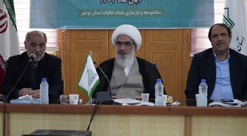 ستاد عتبات تنها نهاد ساخت و ساز نیست، بلکه نهادی فرهنگی است