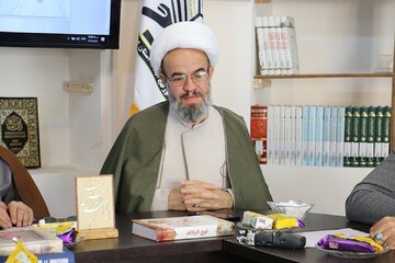 نهج‌البلاغه، کتاب انسان‌سازی است