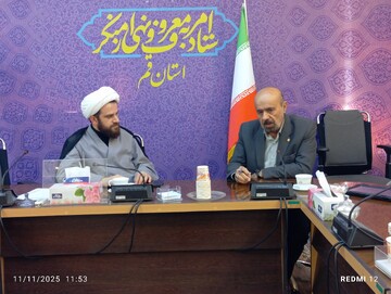 حمایت حقوقی از آمران به معروف، از وظایف اصلی ستاد امر به معروف است