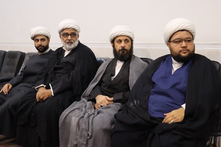 نشست فرهنگی معرفتی بامحوریت آموزش و پرورش خوزستان