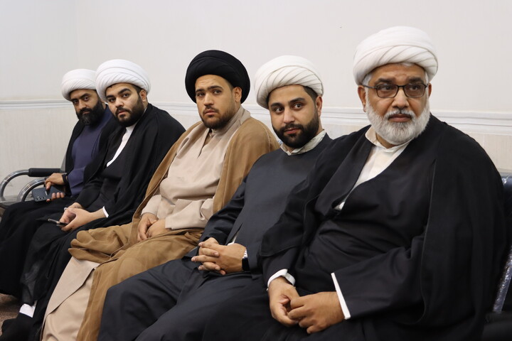 نشست فرهنگی معرفتی بامحوریت آموزش و پرورش خوزستان