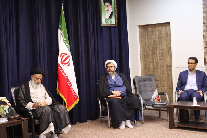 نشست فرهنگی معرفتی بامحوریت آموزش و پرورش خوزستان